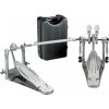 TAMA HP910LWN Speed Cobra Twin Pedal + Case