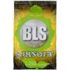 Airsoftové guľôčky BLS BIO 0,25g 4000ks