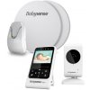 Babysense Bundle monitor dychu a zvuku