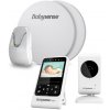 Hisense Babysense Bundle Monitor dychu a zvuku