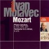 Ivan Moravec - Mozart - Piano sonatas, Fantasia in C minor