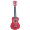 Arrow PB10 R2 Soprano Red#2