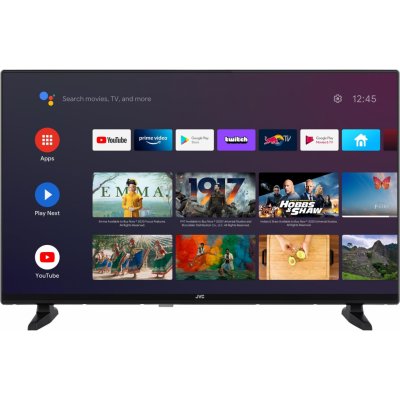 Televízory s Android TV – Heureka.sk