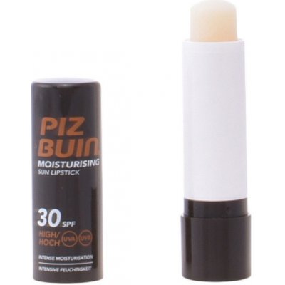 PizBuin Sun Lipstick Aloe Vera Extract Care SPF30 4,9 g