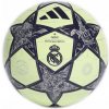 Futbalová lopta Adidas UCL Club Real Madrid SUPER DARČEK! JN7306 r.mini / 1