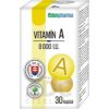 EDENPharma VITAMÍN A 8000 I.U. cps 1x30 ks