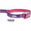 Čelovka Petzl Tikkid Pink (3342540819788)
