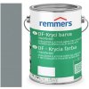 Remmers Adiol Deckfarbe - TMAVO ŠEDÁ 5L
