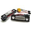 LED pre ŠPZ Octavia 2, Roomster