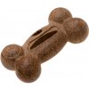 Ecomfy Hračka Woody Str Snacky Kosť 16cm