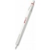 Guľôčkové pero Rotring 600 - pearl white
