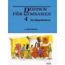 Kniha Höppnerová Věra Deutsch für Gymnasien 4 - Grundlagenlehrbuch KNI