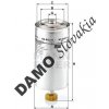 MANN FILTER Palivový filter MANN FILTER WK 845/10