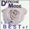 Depeche Mode - Best Of Vol.1 [CD]