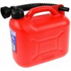 GEKO G03240 Plastový kanystr 5l s nálevkou