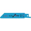 Bosch Accessories 2608656269 Sabre saw blade S 522 BF Flexible for Metal 2 ks; 2608656269