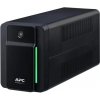APC BX950MI Back-UPS 950VA (520W) čierna / Záložný zdroj / 230V / AVR / IEC zásuvky (BX950MI)