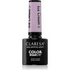 Claresa SoakOff UV/LED Color Ice Cream gélový lak na nechty odtieň 6 5 g