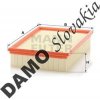 MANN FILTER Vzduchový filter MANN FILTER C 28 136/1