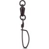 Uni Cat Obratlík s Karabinkou Camou Ultra Rotation Cross Lock Swivel veľ.54 mm 64 kg