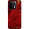 Picasee Fashion Case pre Xiaomi Redmi Note 13 Pro 5G - Red