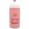 Zdravá fľaša 0,5 l - Mňau