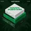 YG Seventeen 5th Album Happy Burstday Standard ver.