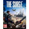 The Surge