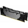 Operační paměť Kingston FURY 32GB KIT DDR4 4600MHz CL19 Renegade Black (KF446C19RB12K2/32)