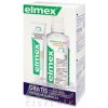 ELMEX SENSITIVE PLUS ÚSTNA VODA + PASTA