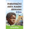 E-kniha Dobrodružná cesta malého černocha - Jiří Baum