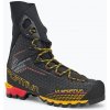 Pánska vysokohorská obuv La Sportiva Trango Pro GTX black/ yellow