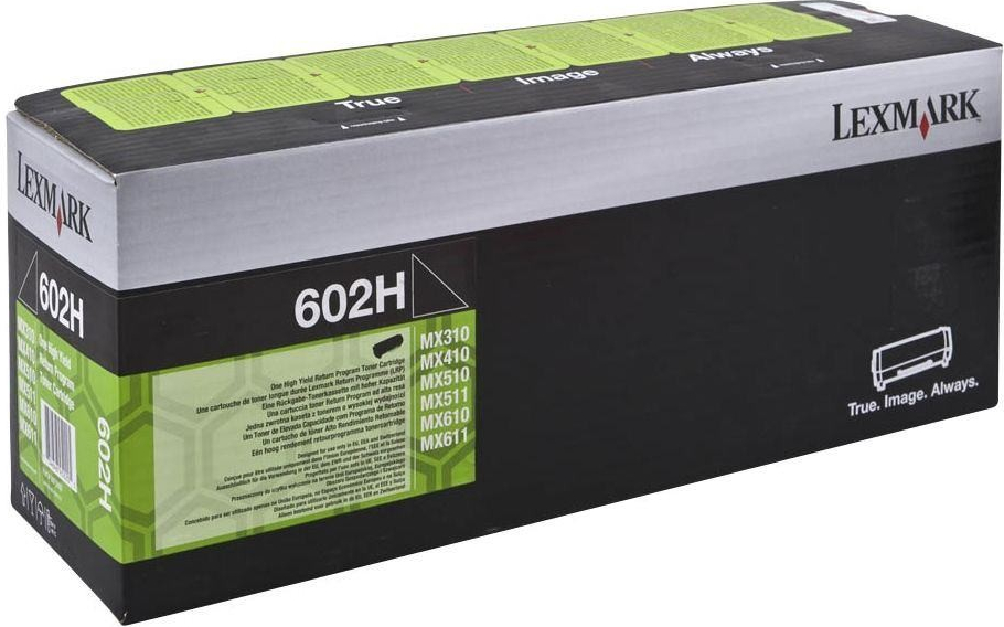 Lexmark 60F2H00 - originálny