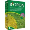Floraservis BIOPON na trávniky proti žltnutiu 1 kg