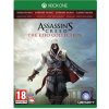 Assassins Creed The Ezio Collection CZ (Xbox One) (CZ titulky)