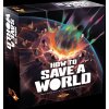 Burnt Island Games How to Save a World