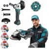 Makita DGA504Z