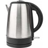 Nedis Nedis KAWK340EAL - Rýchlovarná kanvica 1,7 l 2200W/230V nerez NE0640 + záruka 3 roky zadarmo
