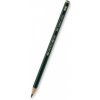 Grafitová ceruzka Faber-Castell Castell 9000 rôzna tvrdosť tvrdosť 8B -