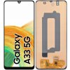 LCD displej pre Samsung A33 5G Incell Obrazovka Rýchly dotyk SM-A336B