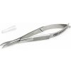Nožnice na lexan Tamiya PC Body Curved Scissors 12mm Blade