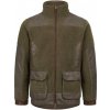 Blaser Lovecká bunda zelená - SHERPA FLEECE - Veľkosť 3XL