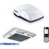 Dometic FreshJet 1700 + rozvádzač vzduchu