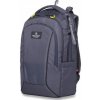 Školský batoh WALKER Campus Neo Steel Grey