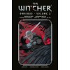 Witcher. Omnibus (Bartosz Sztybor,Vanesa Del Rey,Aleksandra Motyka)(Kniha)