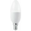 Ledvance SMART+ WiFi CL B TW 40 yes 5W E14, laditelná biela 2700K-6500K, stmievateľná, 1 ks