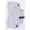 Schneider Electric 1P B25A K60N 6kA A9K01125