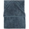 TIMBOO Osuška s kapucňou 75 x 75 cm Marin