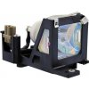Lampa pre projektor Epson EMP-S1+ (ELPLP29) varianta: Kompatibilná lampa bez modulu
