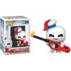 Funko Pop! 935 Ghostbusters Afterlife Mini Puft With Lighter